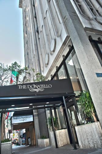 Фотография гостиницы Club Donatello