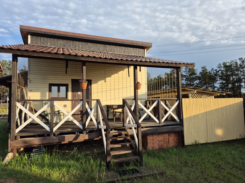 Фотография Коттеджа Частный дом Отдельный домик