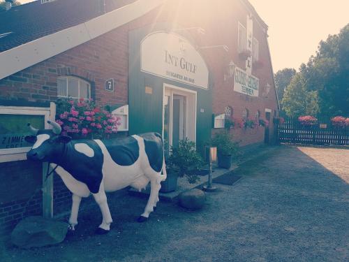 Фотография гостиницы Hotel & Restaurant Gulfhof