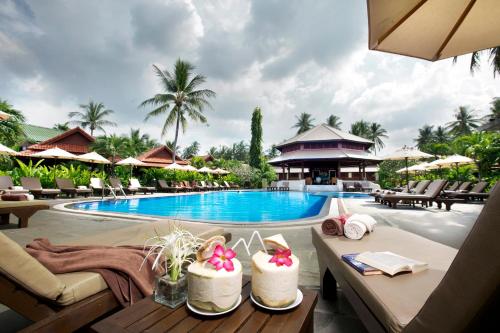 Фотография гостиницы Smile House - SHA Extra Plus