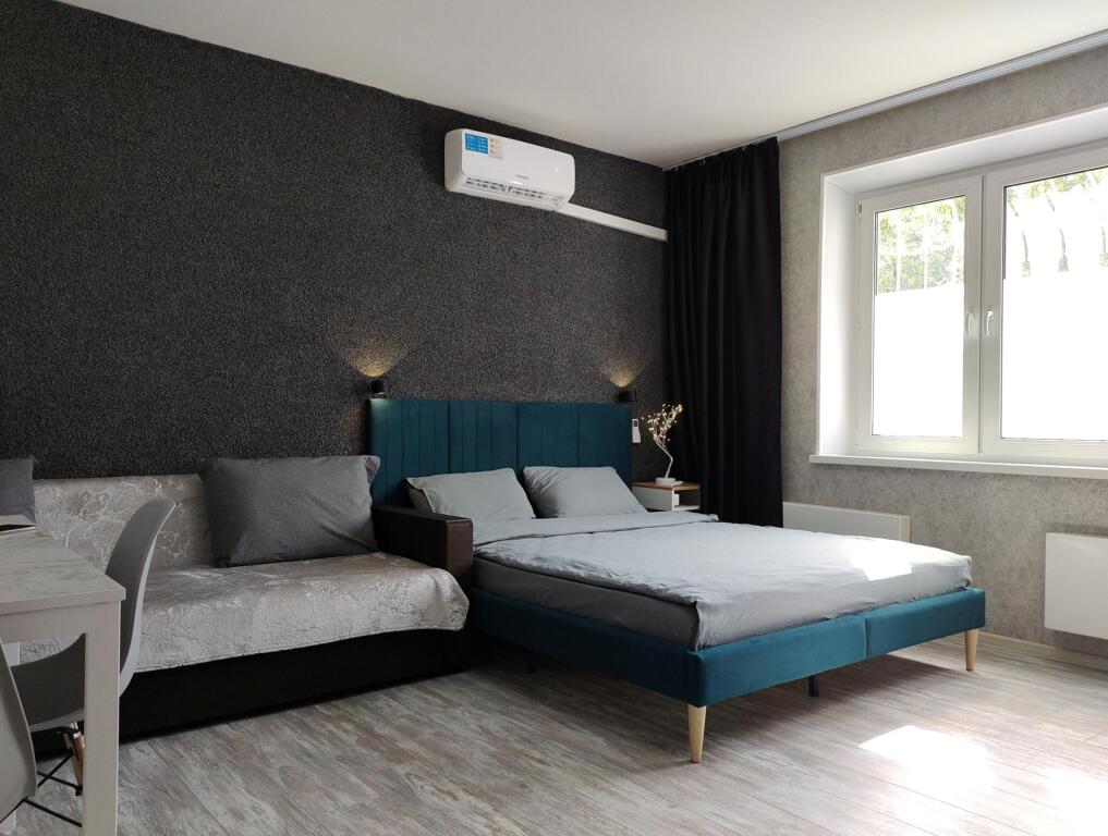 Фотография квартиры Апартаменты BigHouse на улице Болейко