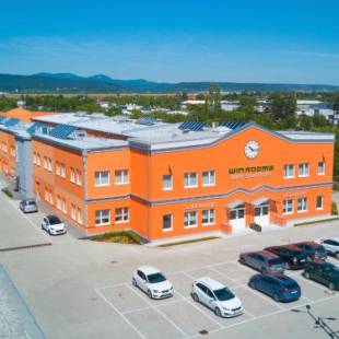 Фотографии гостиницы
Winrooms Seminar Hotel & Apartments