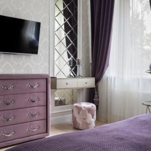 Фотография квартиры Апартаменты Apart39 Люкс в Историческом Центре Калининграда