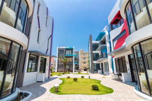 Фотография мини отеля CHEN FENG HOMESTAY