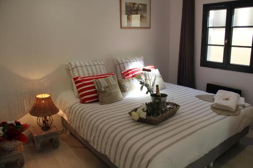 Фотография гостевого дома Le clos du square