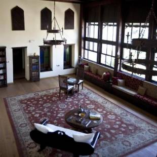 Фотографии гостиницы
Spirit Of The Knights Boutique Hotel