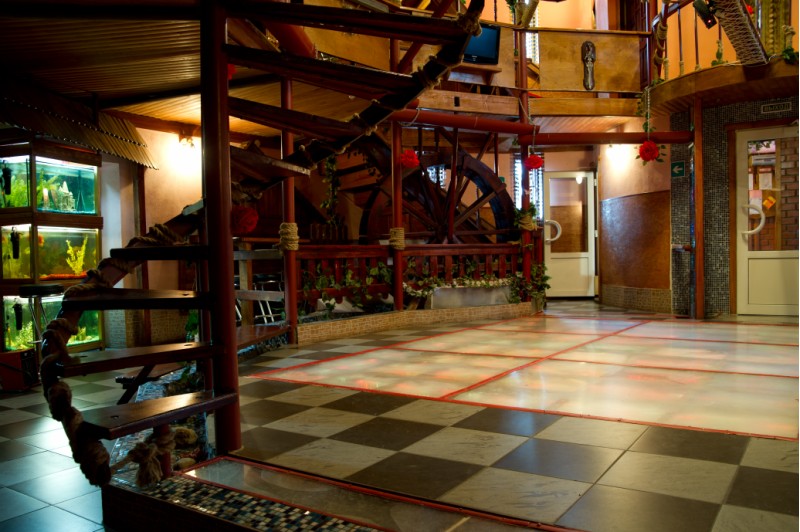 Фотография ресторана Арена