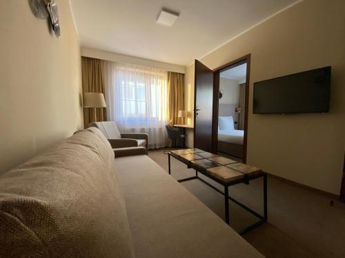 Фотография гостиницы Amber Blue Wellness & SPA