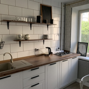 Фотография квартиры Апартаменты Самый Центр