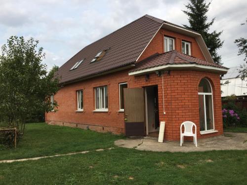 Фотографии гостевого дома
Дом для отдыха Village