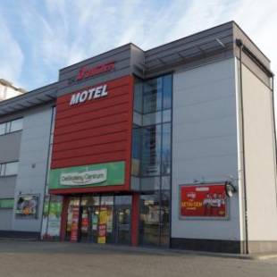 Фотографии гостиницы 
            Motel Dymek