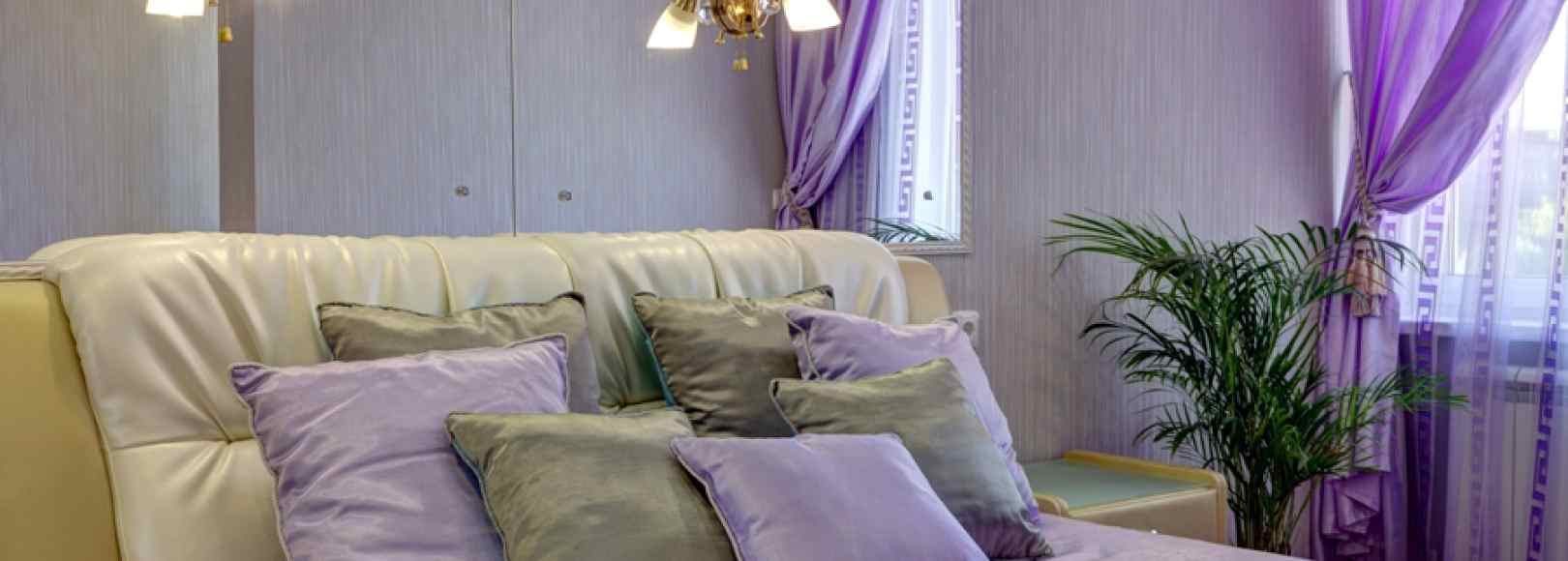 Фотография квартиры InnHome Apartments - Modern de Lux