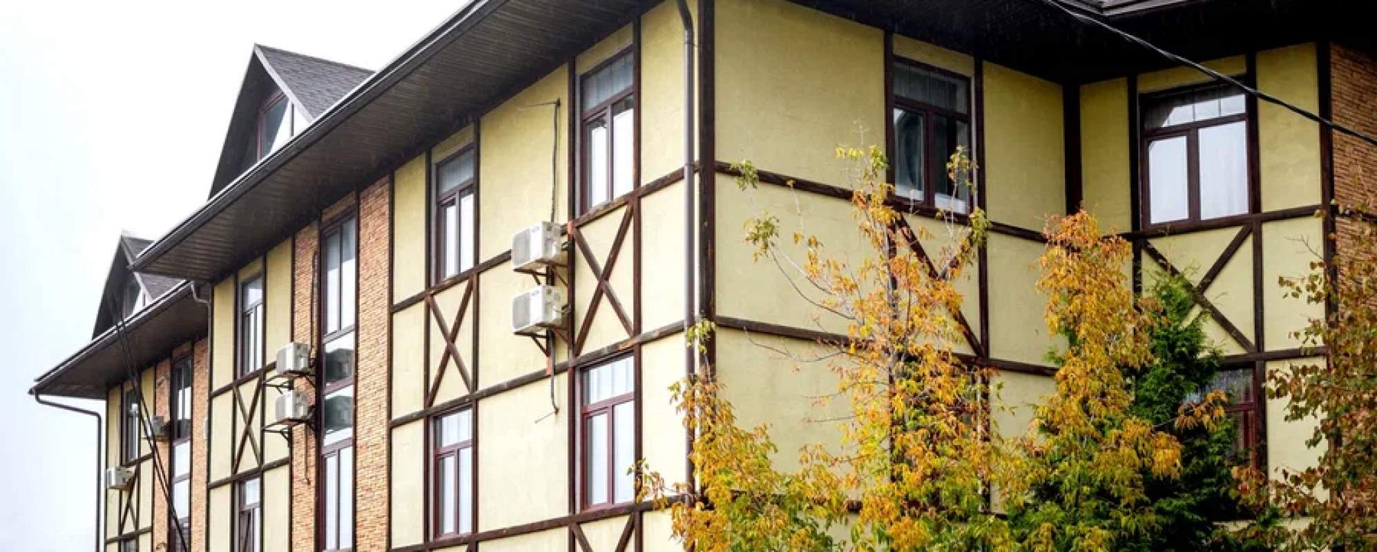 Фотографии гостиницы
Дом Ученых