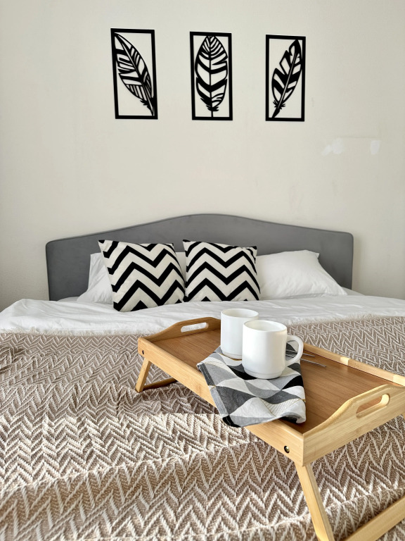 Фотография квартиры Квартира Уютная на Видной