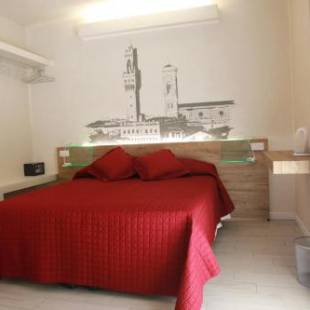 Фотографии мини отеля 
            B&B Santa Maria Novella