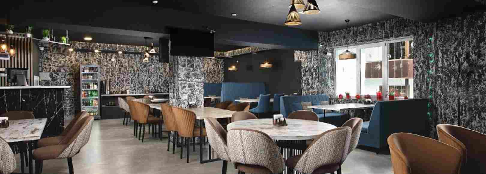 Фотография банкетного зала Зал ресторана Субай