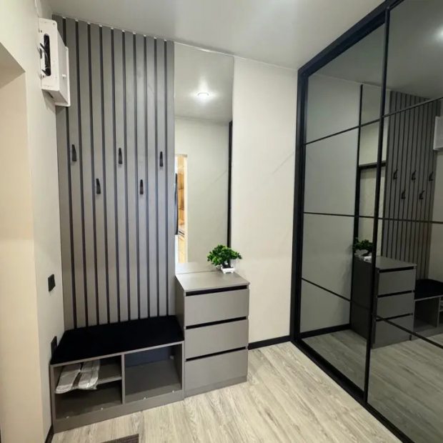 Фотографии квартиры 
            Квартира посуточная в ЖК Восточные Ворота