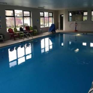 Фотографии гостиницы
Super 8 by Wyndham Nashville Airport North