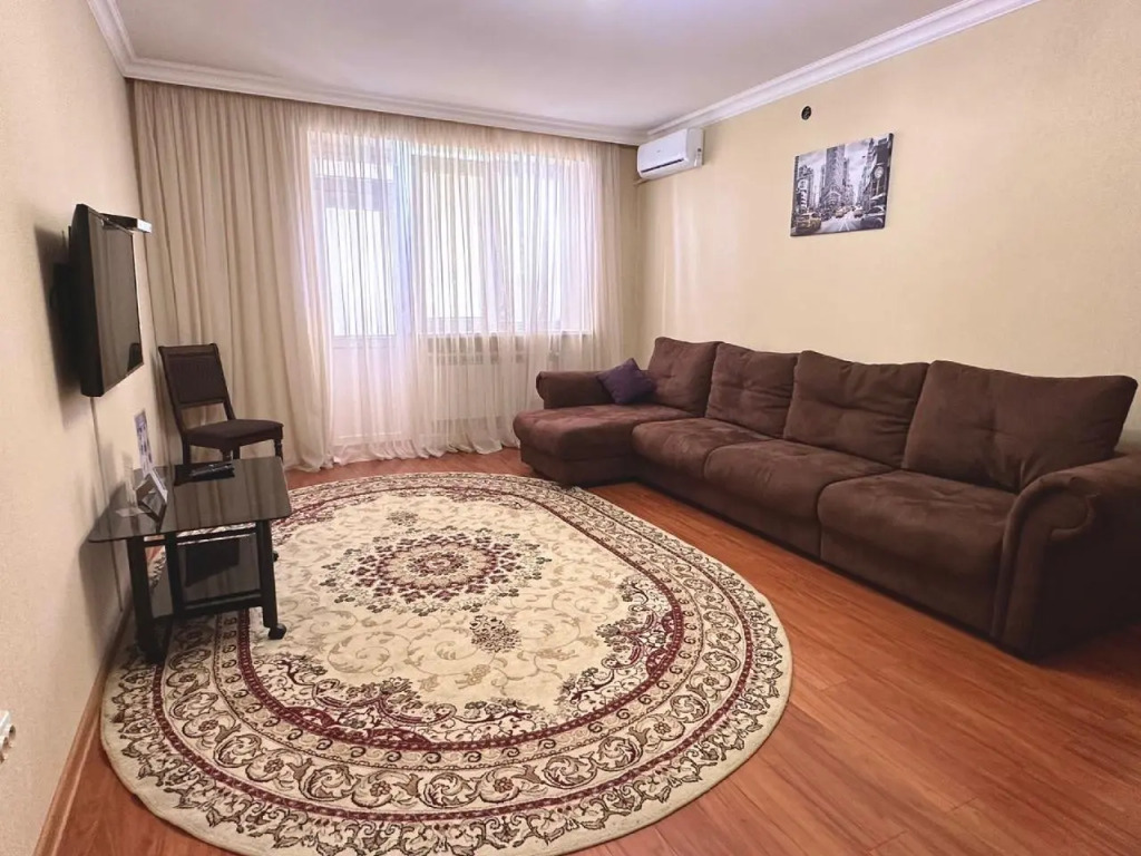 Фотография квартиры Апартаменты на улице Тарчокова 25