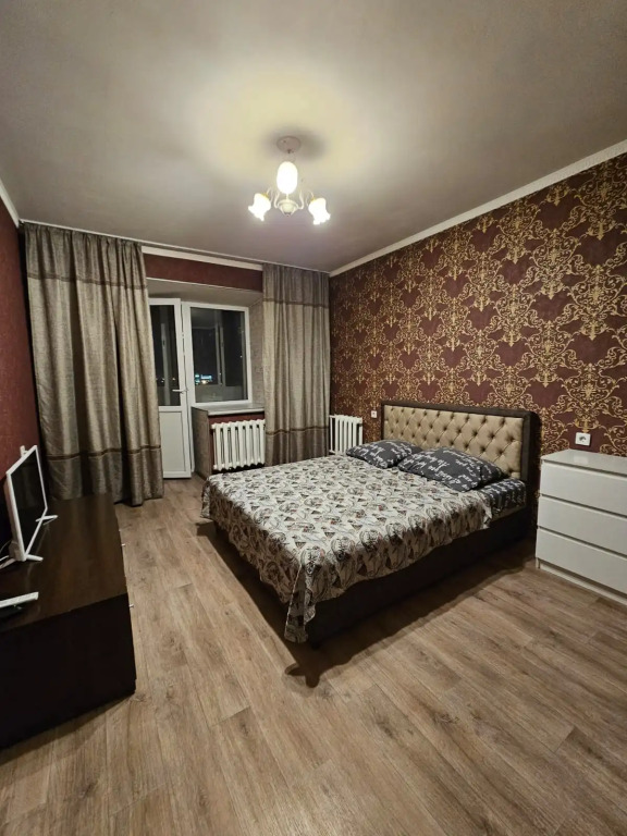 Фотография квартиры Квартира Однокомнатная на Хабаровской 70