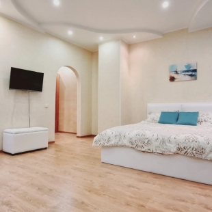 Фотография квартиры Квартира Студия в центре г. Нижневартовск