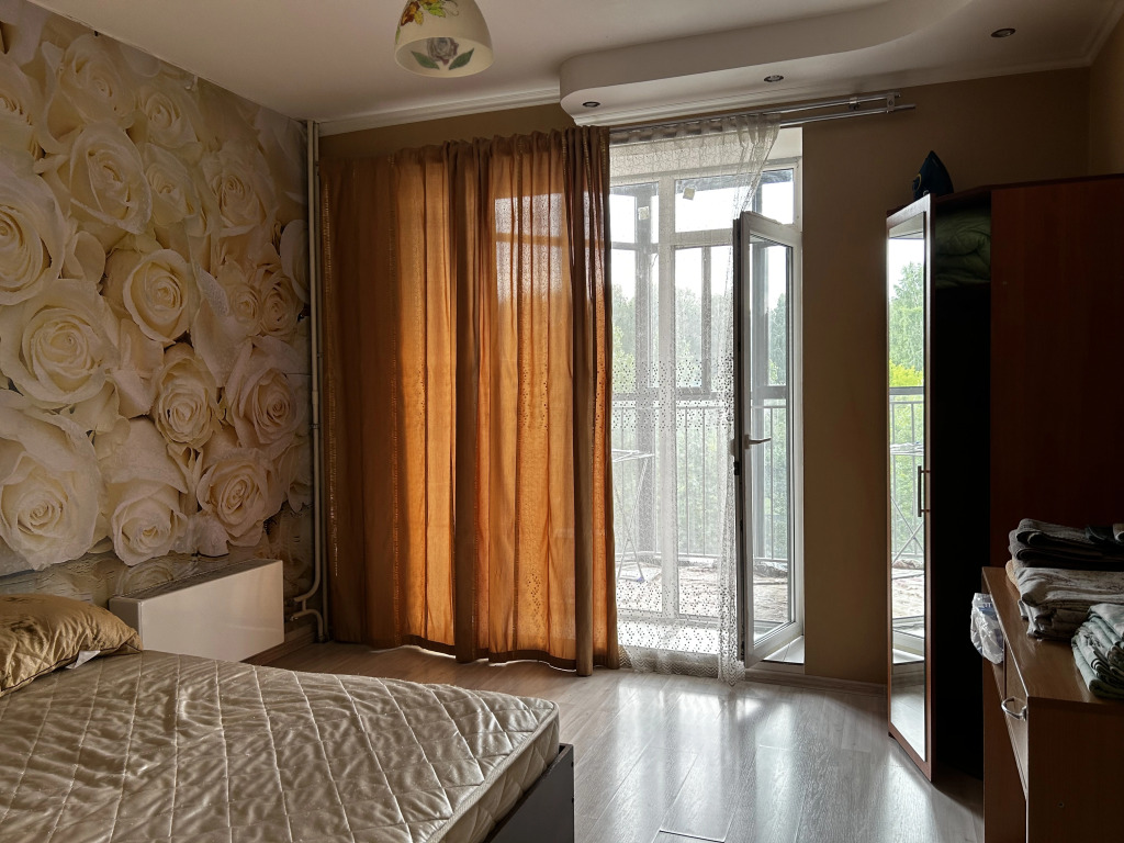 Фотография квартиры Квартира Просторная Комфортный дом