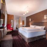 Фотография гостиницы arthausHOTEL