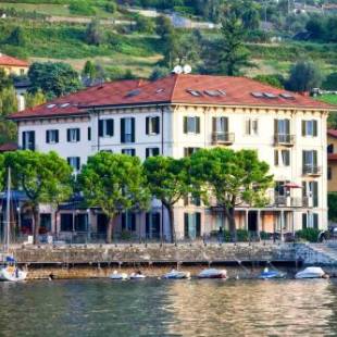 Фотографии гостиницы
Hotel Lenno