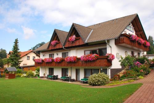 Фотография гостевого дома Landhaus Ingeborg