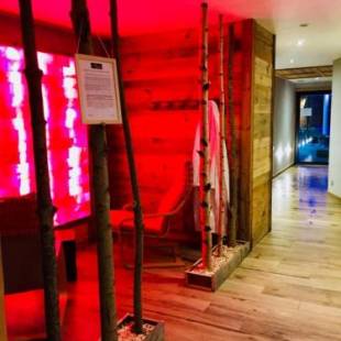 Фотографии гостиницы
Hotel Alpina