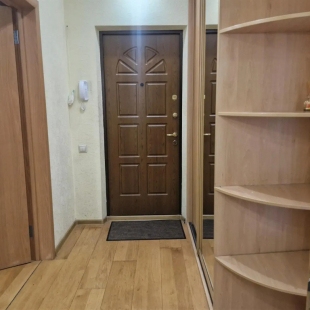 Фотография квартиры Квартиры в Подмосковье на улице Колпакова 37