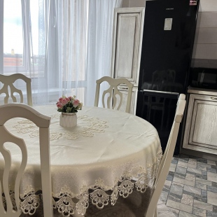 Фотография квартиры Апартаменты на Гоголя 83