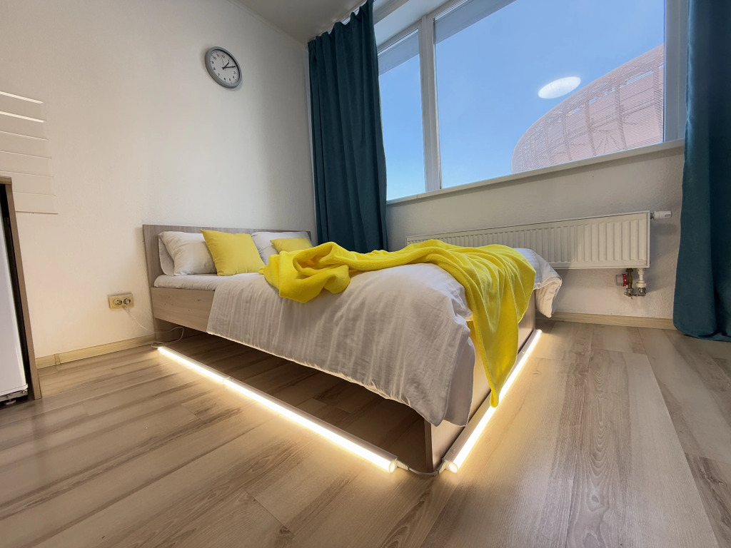 Фотография квартиры Квартира Тут Хорошо на Степана Разина 2 2