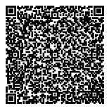 QR код гостиницы Гостиный Дворик Комфорт