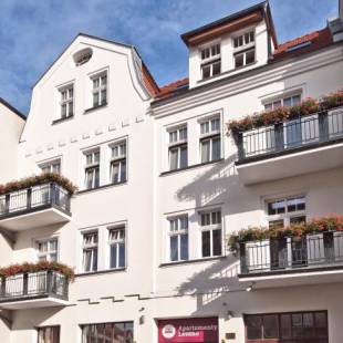 Фотографии апарт отеля
Apartamenty Leszno