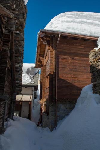 Фотографии гостевого дома 
            Zwargji