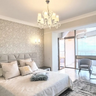 Фотография квартиры Апартаменты M Apartments Grand Versailles 7