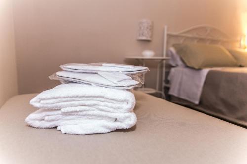 Фотография мини отеля B&B Amelì