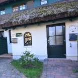 Фотография гостевого дома Grosses-Reethaus-17c-Duenenrose