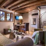 Фотография апарт отеля Les Loges Annecy Vieille Ville