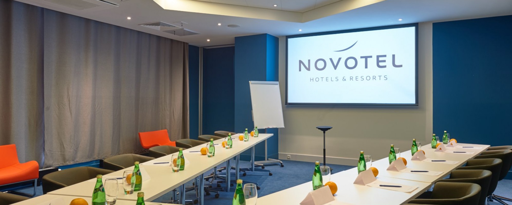 Фотографии конференц-зала Дубенский