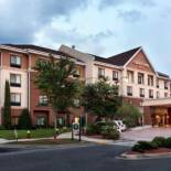 Фотография гостиницы Courtyard by Marriott Jacksonville I-295/East Beltway