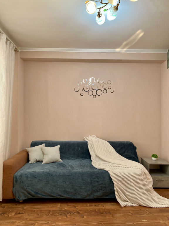 Фотография квартиры Квартира в центре Подольска