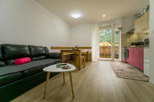 Фотография апарт отеля Aparthotel Pr' Jakapč'