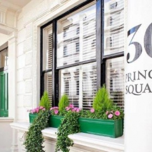 Фотография апарт отеля Vancouver Studios