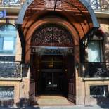 Фотография гостиницы Hôtel Toulouse Centre Les Capitouls