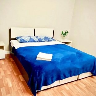 Фотография квартиры Квартира на Улице Шумилова 30