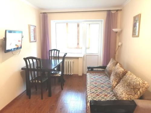 Фотография квартиры Апартаменты на Широкой