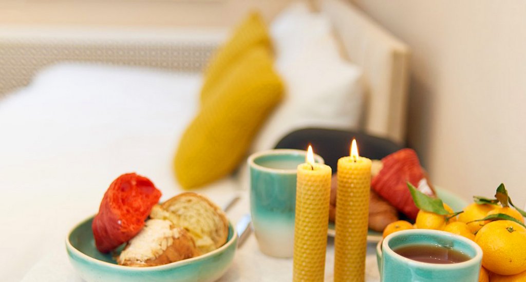 Фотография квартиры Апартаменты Дипнера