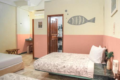 Фотография гостиницы Casa Palma Hotel